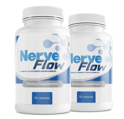 NerveFlow Supplement
